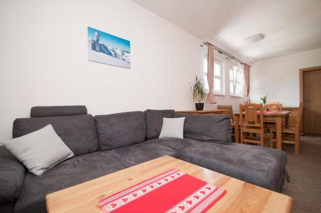 Apartmany Biela Put - Jasna Nr. 12 เดมานอฟสกา โดลินา ภายนอก รูปภาพ