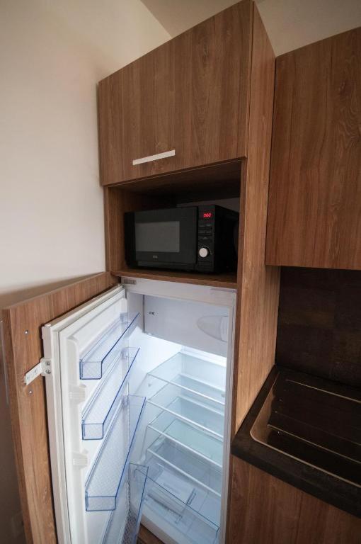 Apartmany Biela Put - Jasna Nr. 12 เดมานอฟสกา โดลินา ภายนอก รูปภาพ